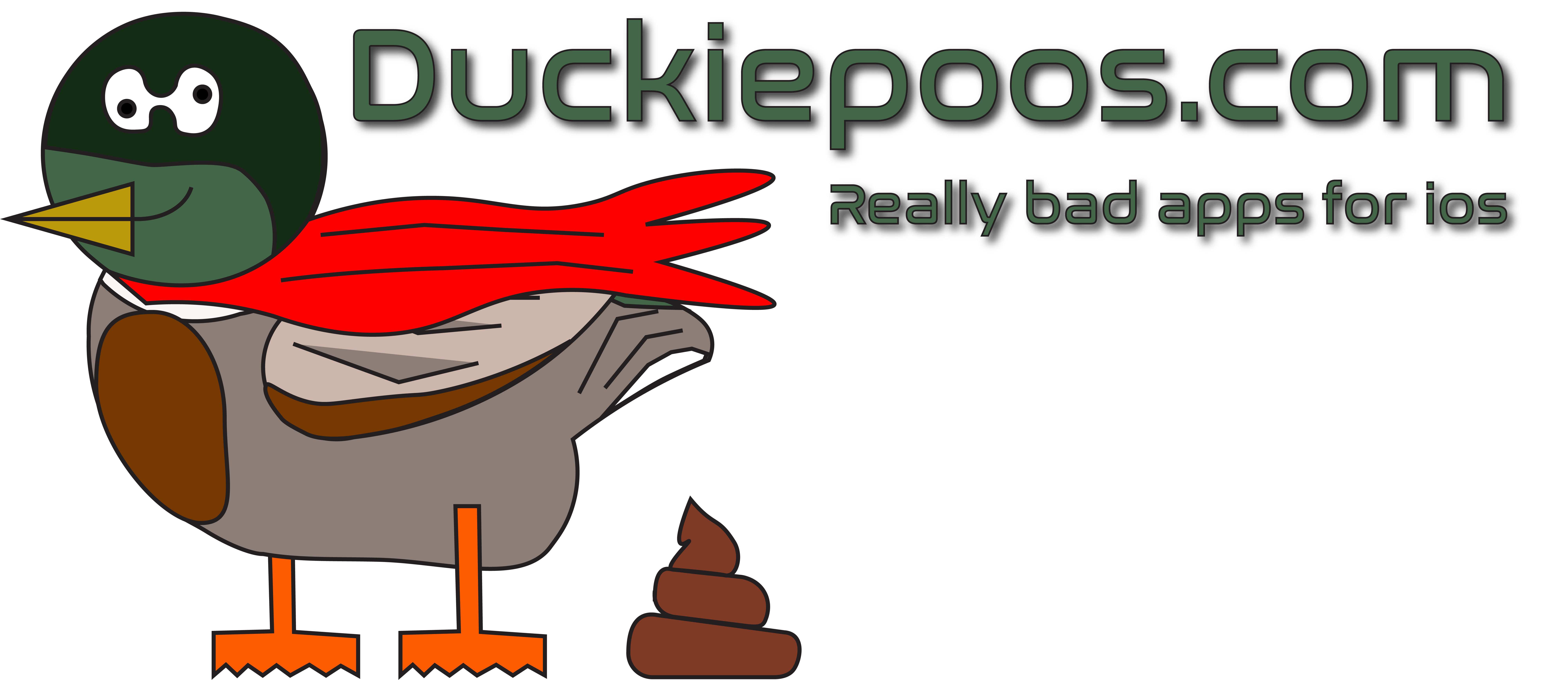Duckiepoos.com